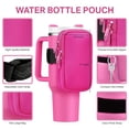 thumbnail image 3 of Funda para botella de agua ORTHANC para Stanley Quencher Adventure, 3 of 7