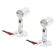 thumbnail image 1 of Mini Projecteurs, 2 Pcs Alliage d'Aluminium DC 12V LED Lumière Chaude Projecteur, Lampe d'Accent Projecteur pour Vitrine à Bijoux Entrée, 1 of 8