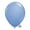 Blue, variant on Burton & Burton 5" Sapphire Blue Qualatex Balloons, 100 Pack