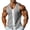 Gray, variant on Tank Tops Men's Summer Color Stringer Tank Top – Sleeveless Gym Workout Muscle Shirt for Men S-3XL
