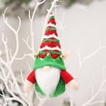 thumbnail image 3 of Gorra de elfo de Cuerno de ciervo de Navidad cuelga un traje de enano para niños, niñas y niños., 3 of 5