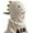 Beige, variant on Xijirk Dinosaur Spikes Baby Balaclava Integrated Neck Warmer Beanie Red,4-24 Months