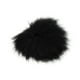 thumbnail image 4 of 2x Micrófono Parabrisas Manguito de parabrisas Reduzca Mic Cubierta de piel 1 cm, 4 of 8