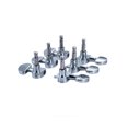 thumbnail image 1 of Soidarity Clavijas de afinación de guitarra eléctrica universal, afinadores de 6 cuerdas, perillas, instrumentos de cuerda, accesorios de reparación de Accesorios para instrumentos musicales Tipo 3 Soidarity OD028670-03, 1 of 6