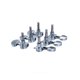 thumbnail image 1 of Greeniant Clavijas de afinación de guitarra eléctrica universal, afinadores de 6 cuerdas, perillas, instrumentos de cuerda, accesorios de reparación de Accesorios para instrumentos musicales Tipo 3 Greeniant OD028670-03, 1 of 1