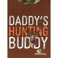 thumbnail image 3 of Mossy Oak Baby Boy Hunting Bodysuits, 3-Pack, Sizes 0/3-24 Months, 3 of 4
