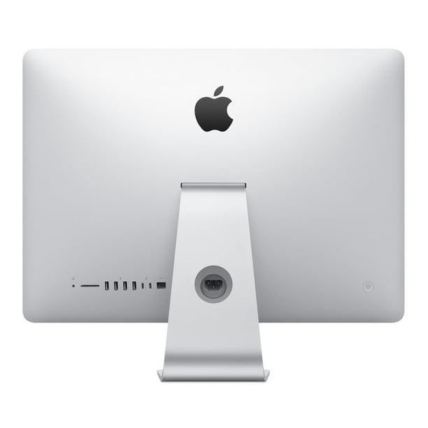Renewed Apple iMac 21.5-inch Retina 4K (2019) MRT42LL/A - 3.2GHz 
