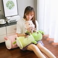 thumbnail image 5 of Cojín de peluche para muñecas HUOGUO Chubby Bubble Tea, 50 cm, 5 of 5