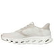 thumbnail image 2 of Zapatillas sin cordones Skechers Go Walk Glide-Step 2.0-Zac para hombre, color blanco, 2 of 2