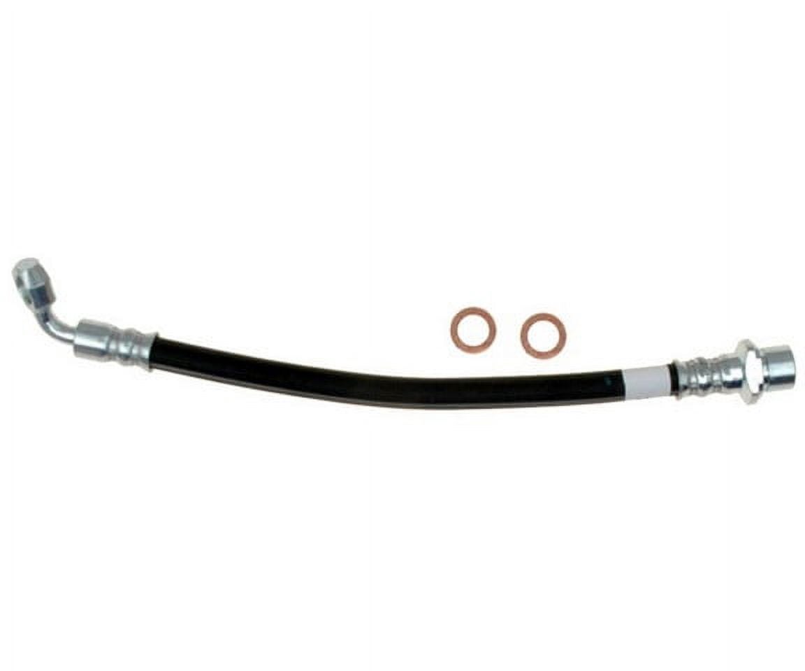 Raybestos Element3 Brake Hoses Fits select: 2001-2007 TOYOTA SEQUOIA