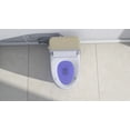 thumbnail image 5 of Smart Toilet with Warm Water Sprayer and Dryer, 5 of 9