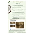 thumbnail image 6 of Clairol Natural Instincts Demi-Permanent Hair Color Crème 7G Dark Golden Blonde, 1 Application, 6 of 7