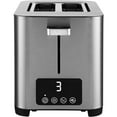 thumbnail image 3 of Salton ET2072 - Toaster - 2 slice - 2 Slots, 3 of 5