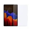 thumbnail image 1 of PANDACO Tempered Glass Ultra Thin Screen Protector for Samsung Galaxy Tab S8 / S9 / S9 FE / S10 FE (2 Pack), 1 of 5