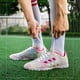 thumbnail image 4 of Botas de fútbol para adultos Botas de calcetín deportivo unisex resistentes al desgaste para césped artificial Hugtrwg Para estrenar, 4 of 7