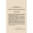 thumbnail image 2 of The Splendor and Death of Joaquin Murieta: A Play, (Paperback), 2 of 2