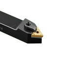 thumbnail image 3 of MTENN1616H16 CNC lathe External Turning Tool Holder For TNMG1604 Inserts, 3 of 9