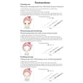 thumbnail image 4 of Skin Spatula Rechargeable Portable 4 in 1 Facial Scrubber Pore Cleaning Tool, 4 of 10