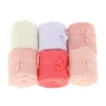 thumbnail image 2 of Cintas de seda con flecos,Adornos de cintas de seda con flecos de cinta ,Artes de costura de cinta con bordes deshilachados de poliéster liso,Decoración de San Valentín con Zulema Cintas de seda con flecos, 2 of 8