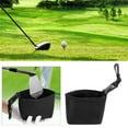 thumbnail image 6 of Aellinatey 2x/Set Golfs Balled Washer Golfs Club and Golfs Balled Cleaning Bag for Men, 6 of 9