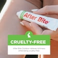 thumbnail image 6 of After Bite Outdoor Formula - Bug Bite Itch Relief with Diphenhydramine HCl - Ideal for Mosquito Bites, Fire Ant Bites, Bees & More - Portable Gel Formula - 0.7 oz (4 Pack), 6 of 8