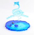 thumbnail image 2 of Agate Coasters Resin Casting Stencil Silicone Jewelry Making Epoxy Stencil Craft Tools, 2 of 3