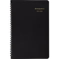 thumbnail image 5 of AT-A-GLANCE Academic 2023-2024 Weekly Appointment Book Planner Black Small 5 x 8, 5 of 7