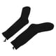 thumbnail image 4 of Calcetines térmicos eléctricos lavables para pies cómodos y cálidos unisex para el invierno, 4 of 8
