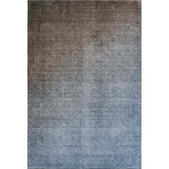Addison Rugs Premium Machine Washable Mayfield  Chocolate 10' x 14' Rug