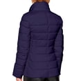 thumbnail image 5 of Chamarra Para Mujer Shendy Vendy Con Gorro Removible Peluche Suave, 5 of 5