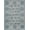 Blue, variant on Rugs America Beverly Collection Blue BV650A Transitional Abstract Area Rug 2' x 3'