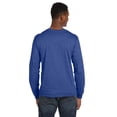thumbnail image 3 of Clementine Men's Lightweight Long-Sleeve T-Shirt, 3 of 3