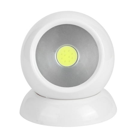 

LED Light COB Light Durable Three Levels Of Brightness Adjustment For Living Room For Closet