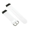 thumbnail image 1 of Watch Accessories,22mm Silicone Watch Band Silicone Watch Band Watch Band Straps Streamlined Design, 1 of 8