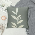 thumbnail image 2 of Decorative Throw Pillow Covers , Cushion Case for Farmhouse Outdoor Sofa Porch Home Decor, 2 of 5