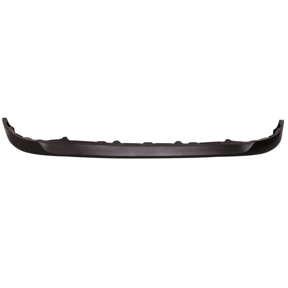 Ikon Motorsports Compatible with 91-95 Toyota MR2 SW20 OE Style Front Bumper Lip Spoiler - Urethane