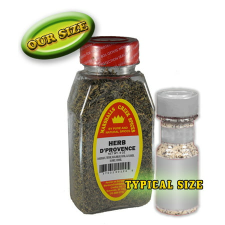 Marshalls Creek Spices HERB De PROVENCE (Best Herbs And Spices For Steak)
