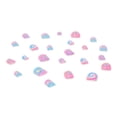 thumbnail image 4 of Set de uñas infantil Bys Mini Me uñas infantiles con lindos diseños de mariposas, 4 of 5