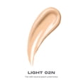thumbnail image 2 of Morphe Lightform Dewy Foundation Light 02N, Extended Hydration Liquid Foundation Makeup, 1 fl oz, 2 of 5