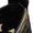 Black, variant on Women's Pearl Strap Lace Mary Jane Flats Square Toe Slip On Cushioned Insole Comfort Shoes For Weddings And Parties, Beige