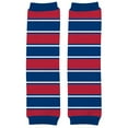 thumbnail image 5 of BabyFanatic Officially Licensed Toddler & Baby Unisex Crawler Leg Warmers - NFL New York Giants, 5 of 6