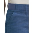 thumbnail image 5 of Lee® Women's Ultra Lux Comfort with Flex to Go Cargo Short, Sizes 2-18, 5 of 9