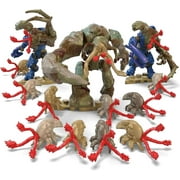 Halo Floodgate Firefight Set Mega Bloks