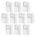 thumbnail image 1 of Alarma para ventanas y puertas Philips Personal Security, paquete de 10, 1 of 5