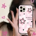 thumbnail image 1 of y2k star element Phone Case For iPhone 11 12 13 Mini 13 14 Pro XS Max X 8 7 Plus SE XR Shell FGS, 1 of 7