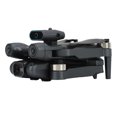 thumbnail image 1 of Cuadricóptero Plegable, Juguete Portátil Con Drones, Control De Teléfono Con Aplicación Gris Oscuro Para Disparos Al Aire Libre, 1 of 7