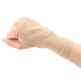 thumbnail image 3 of Wrist Brace Hand Support Protection Sprain Carpal Splint Arthritis Recovery Skin Color L, 3 of 5