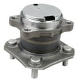 thumbnail image 5 of Bode-man Pair Rear Wheel Hub and Bearing Assembly for 2013-2019 Nissan Sentra, 5 of 6
