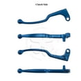 thumbnail image 3 of Blue Brake Clutch Hand Levers Set Yamaha YZF 2005-2014 R6 04-08 R1 2006 2007 R6S, 3 of 3