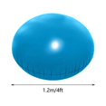 thumbnail image 3 of LOVEVERHerunwer Pool Pillows for Above Ground Pool Round Pool Air Pillow Winter Swimming Inflatable Accessories for Closing Pool Kit Outdoor Ice Equalizer Support Swimming Pool Covers, 3 of 7